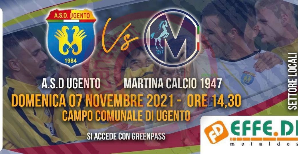 ugento