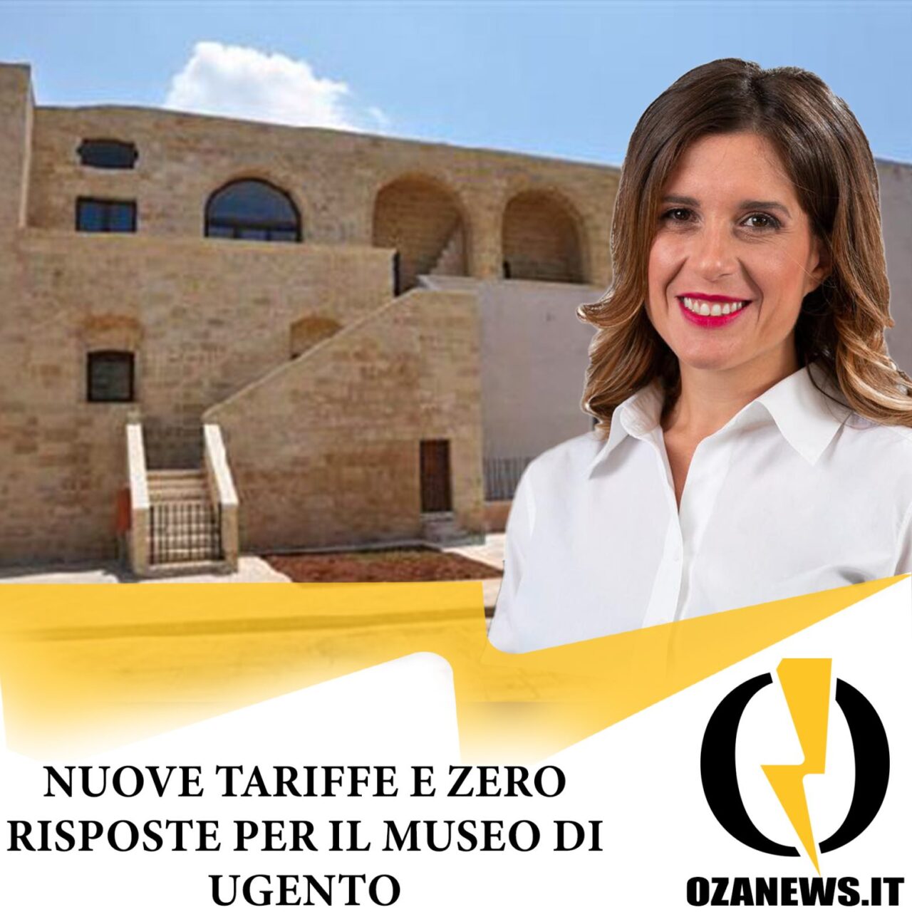nuove tariffe museo