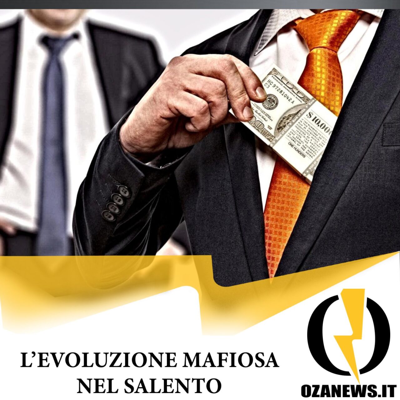 L’evoluzione mafiosa nel Salento
