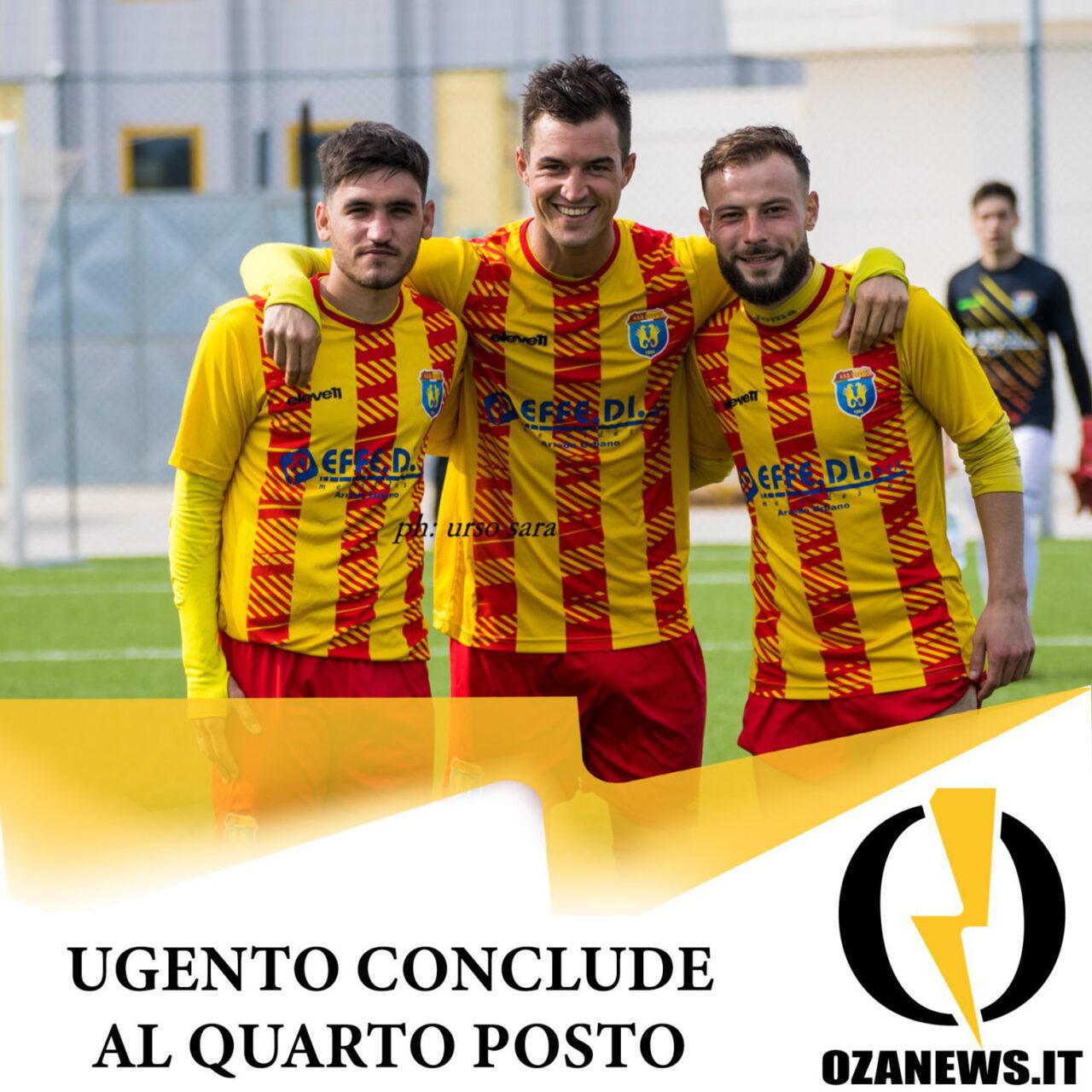 ugento eccellenza