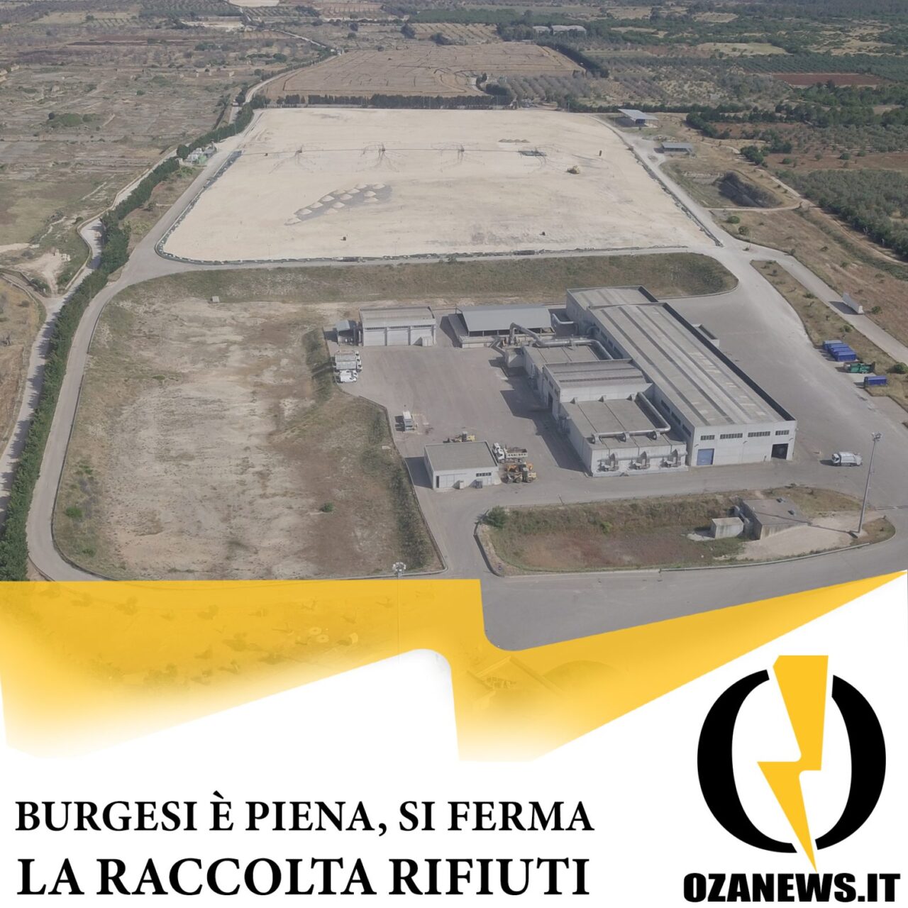 burgesi è piena