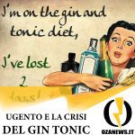 Turismo a Ugento: prepariamoci ad una nuova crisi del Gin Tonic