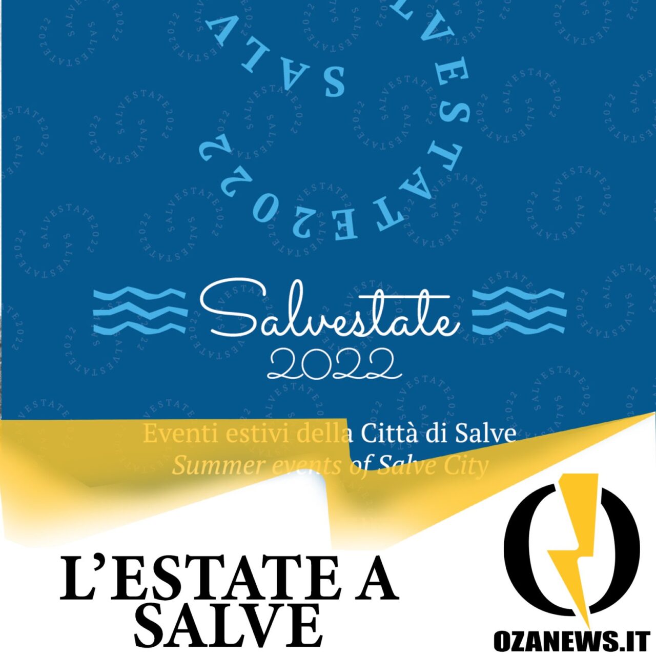esatate a salve