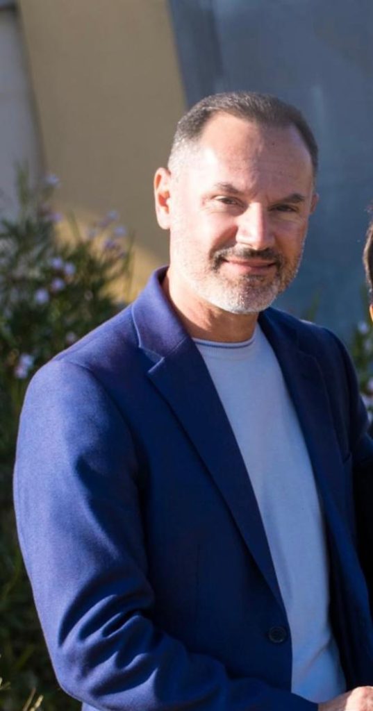 Massimo De Nuzzo Ugento