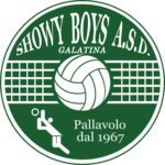 Show Boys Galatina