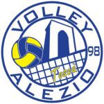 Volley Alezio