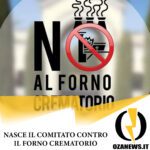 Ad Ugento nasce il comitato contro il forno crematorio