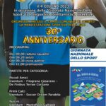 30 anni di scuola calcio Uxentum