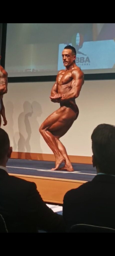 massimo de pascalis 2023