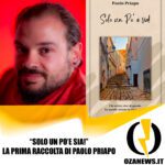 Paolo Priapo e la sua “Solo un Po’e sia!”