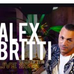 Alex Britti in concerto