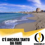 Torre Mozza migliora ma c’è ancora tanto da fare