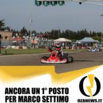 Ancora una vittoria per Marco Settimo e il suo team